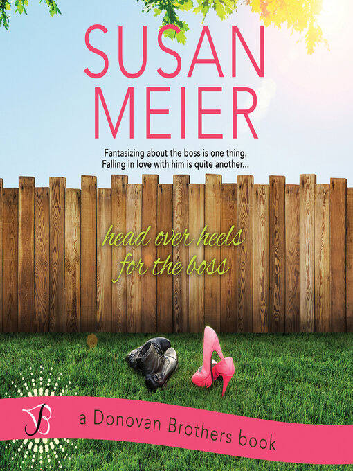 Title details for Head Over Heels for the Boss by Susan Meier - Wait list